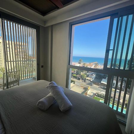 Albades Hotel & Spa (Adults Only) 베니카씸 외부 사진