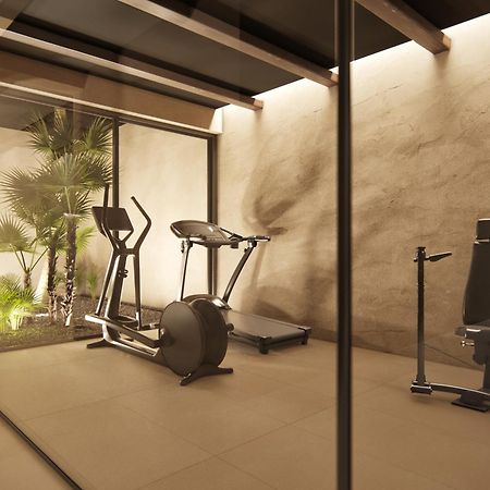 Albades Hotel & Spa (Adults Only) 베니카씸 외부 사진