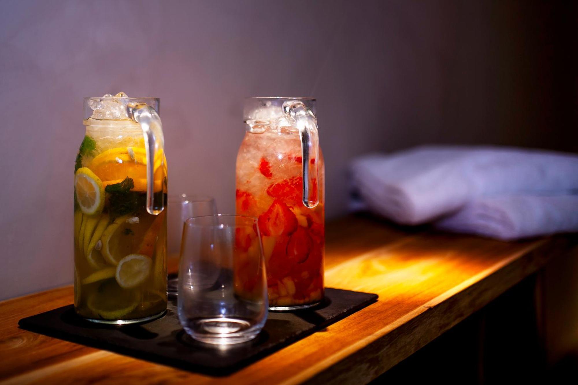 Albades Hotel & Spa (Adults Only) 베니카씸 외부 사진