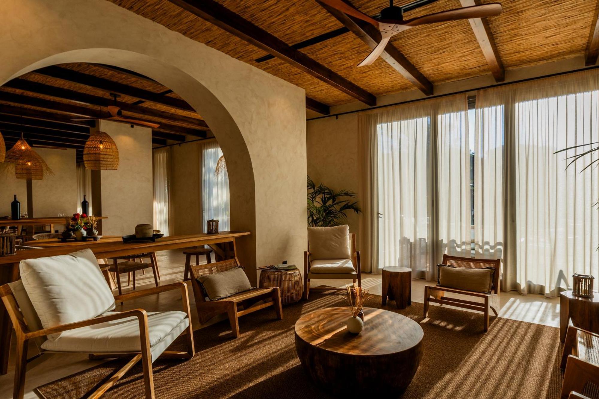 Albades Hotel & Spa (Adults Only) 베니카씸 외부 사진