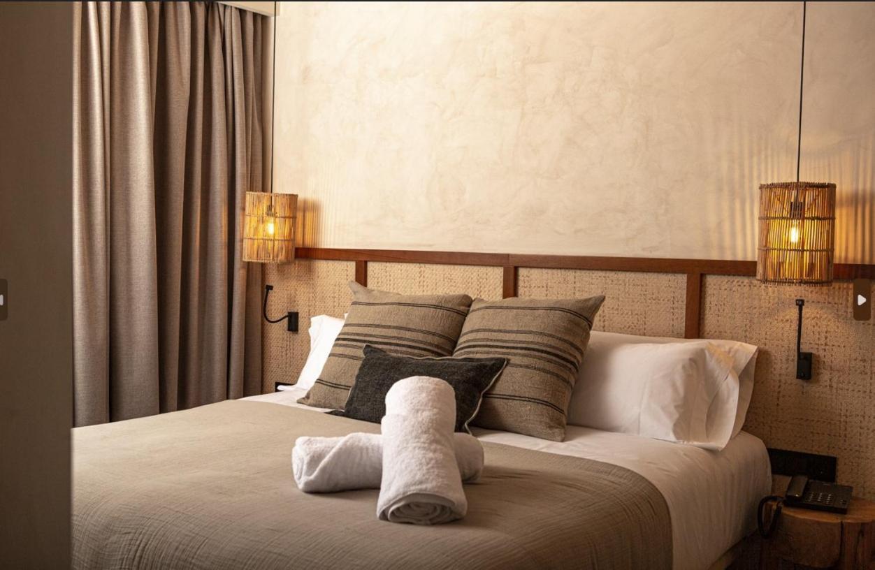 Albades Hotel & Spa (Adults Only) 베니카씸 외부 사진