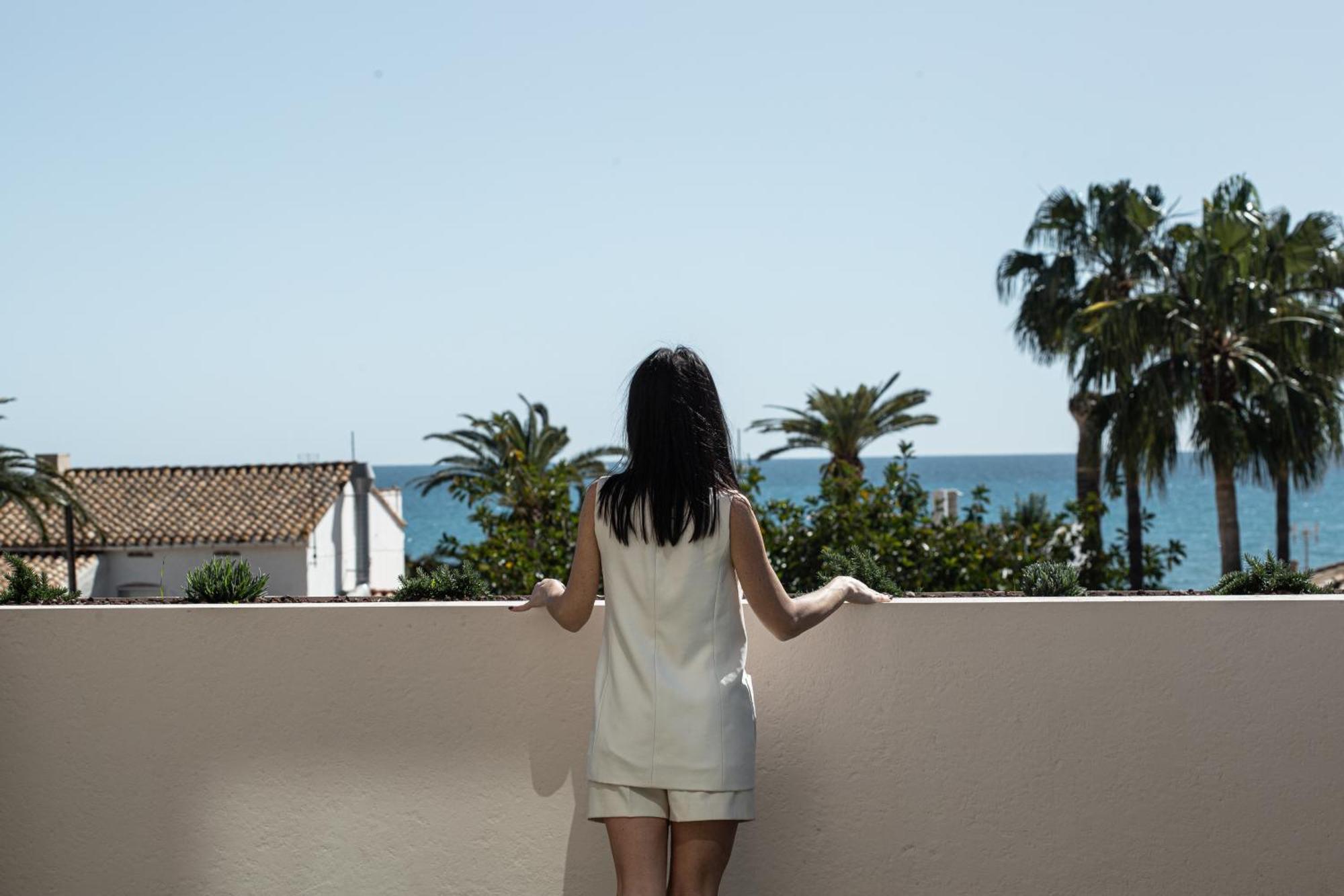 Albades Hotel & Spa (Adults Only) 베니카씸 외부 사진