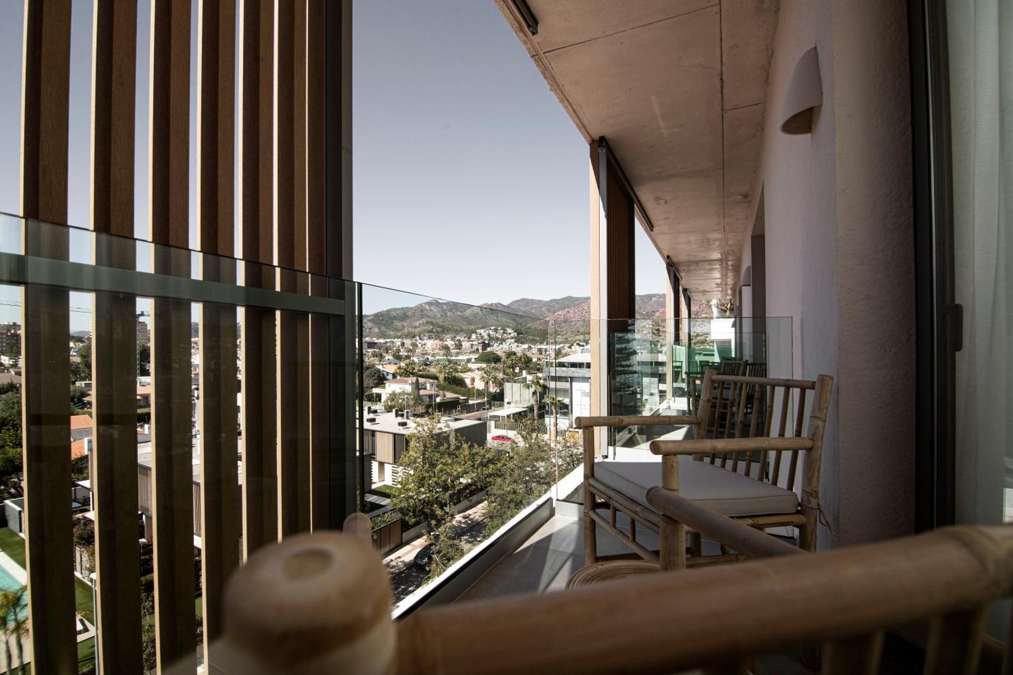 Albades Hotel & Spa (Adults Only) 베니카씸 외부 사진