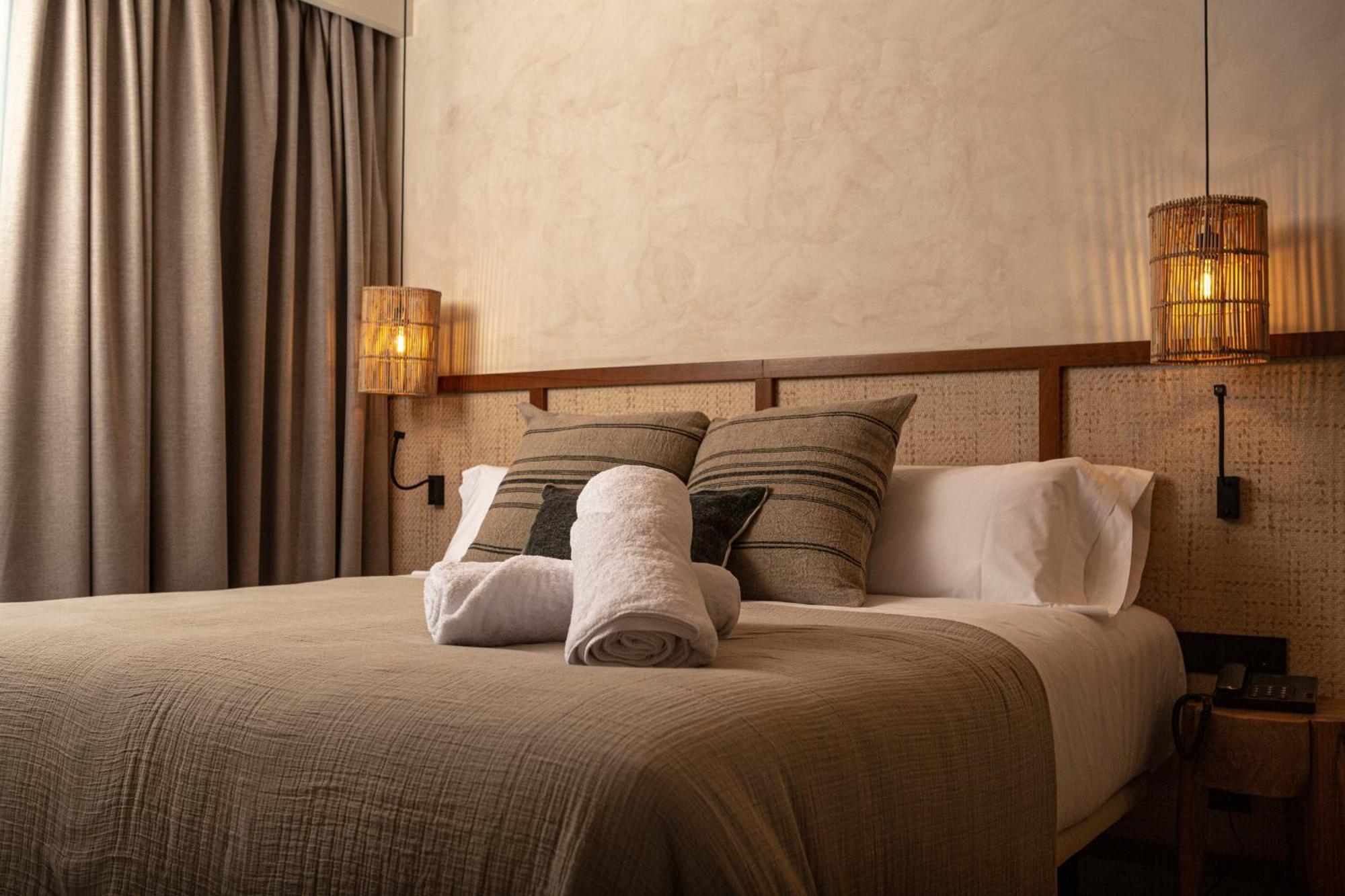 Albades Hotel & Spa (Adults Only) 베니카씸 외부 사진