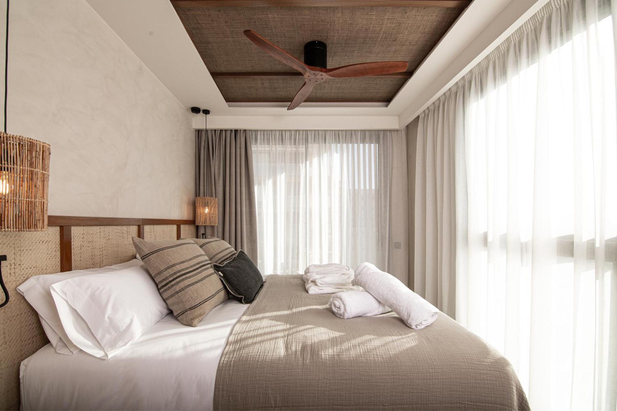 Albades Hotel & Spa (Adults Only) 베니카씸 외부 사진