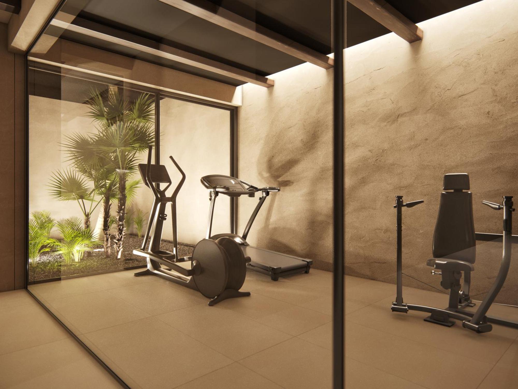 Albades Hotel & Spa (Adults Only) 베니카씸 외부 사진