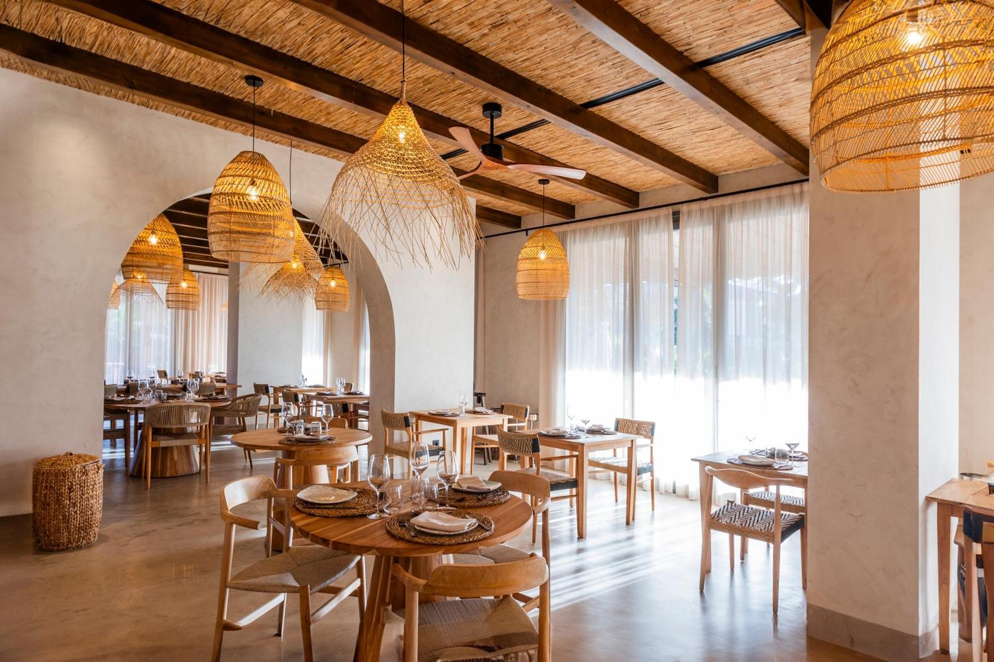 Albades Hotel & Spa (Adults Only) 베니카씸 외부 사진