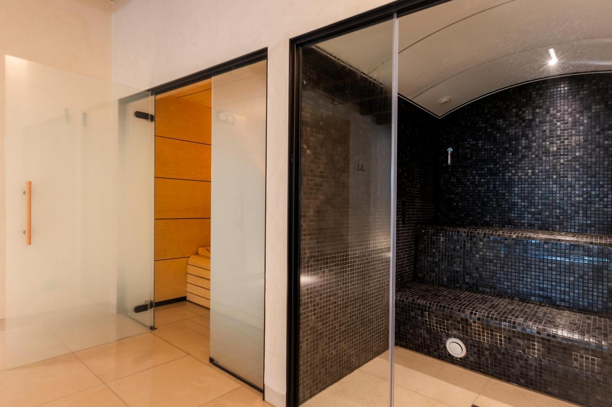 Albades Hotel & Spa (Adults Only) 베니카씸 외부 사진