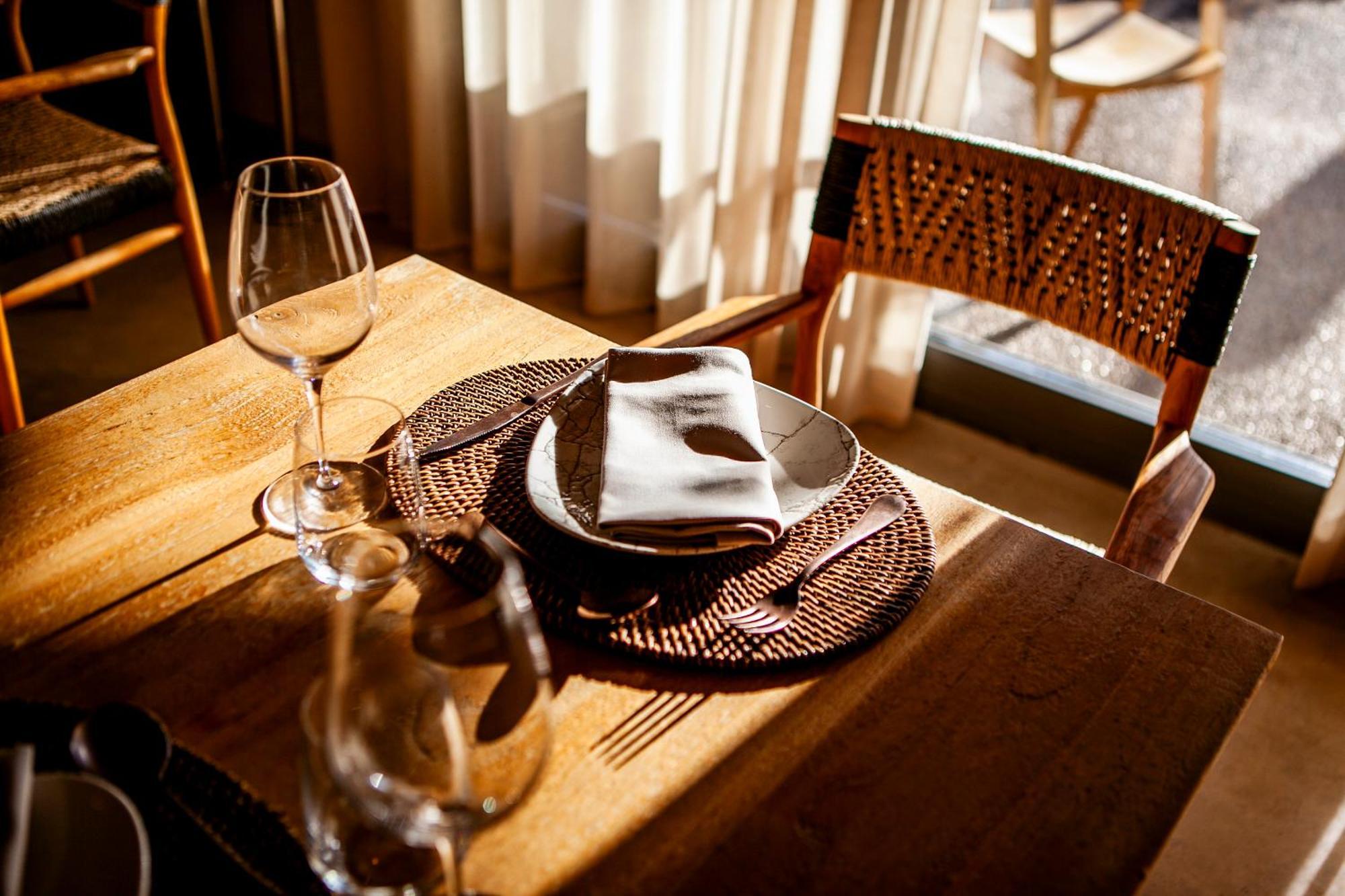 Albades Hotel & Spa (Adults Only) 베니카씸 외부 사진