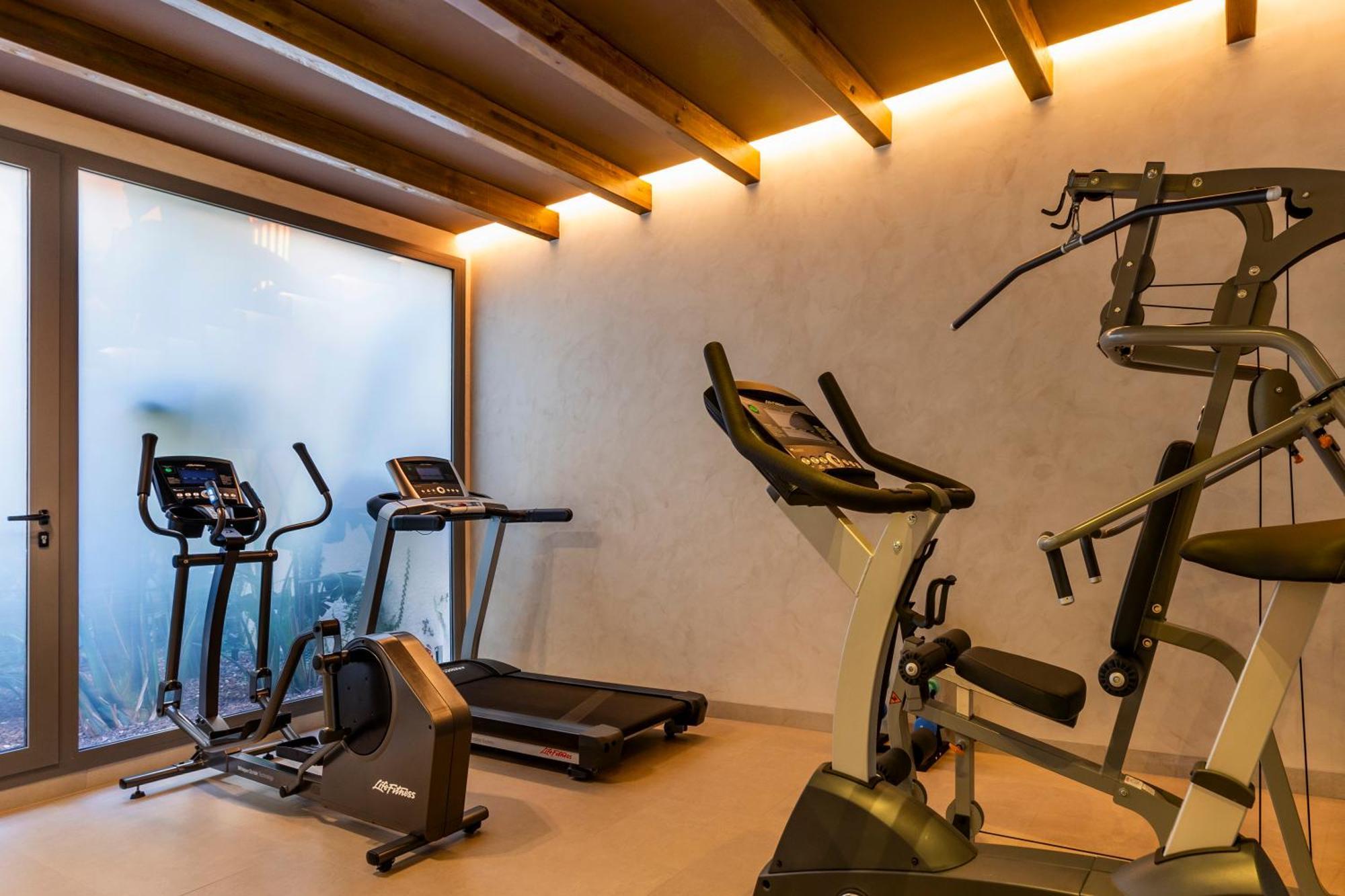 Albades Hotel & Spa (Adults Only) 베니카씸 외부 사진