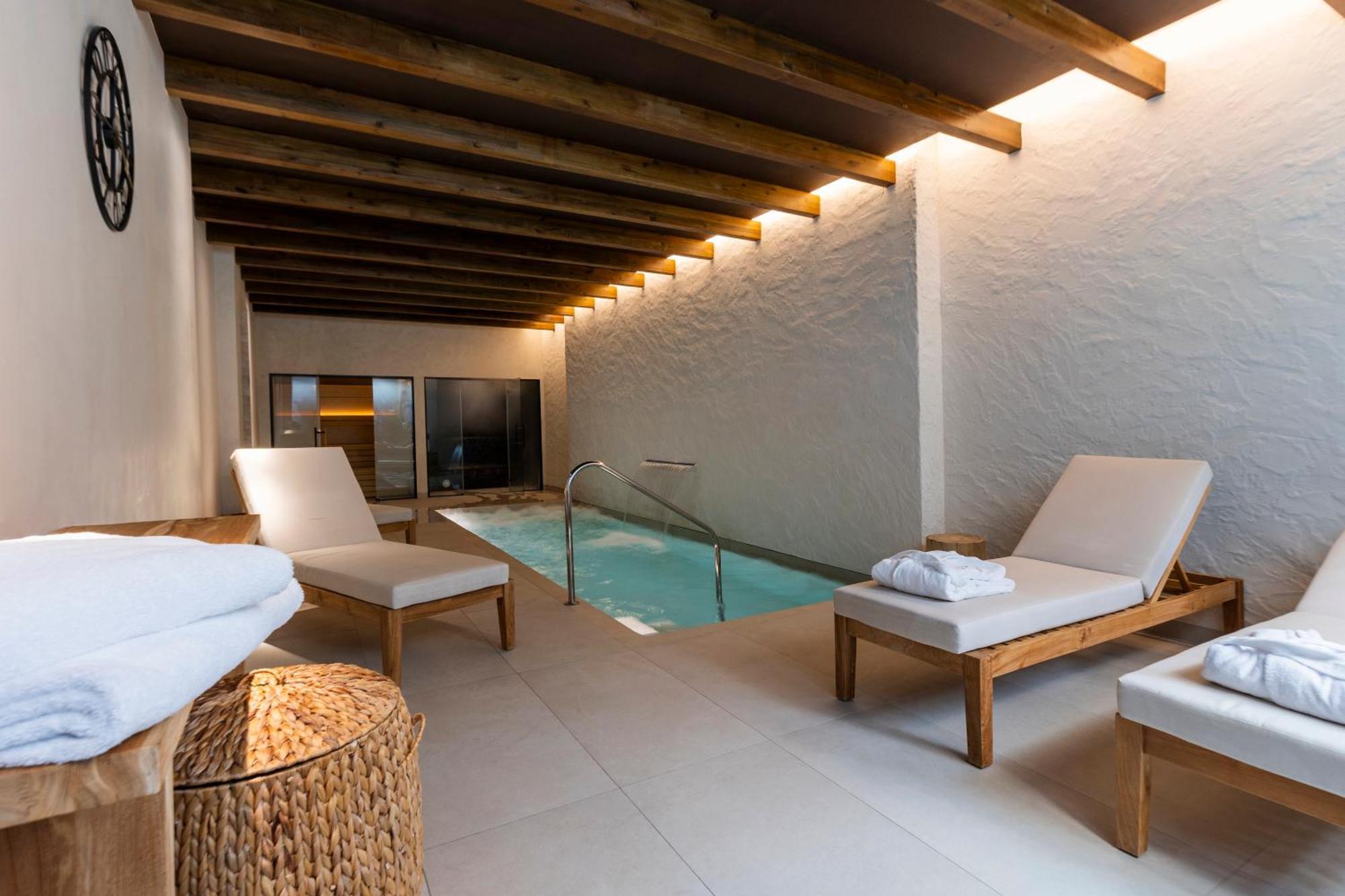 Albades Hotel & Spa (Adults Only) 베니카씸 외부 사진